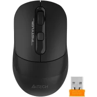 Мышь A4Tech Fstyler FB10CS (черный) фото 1